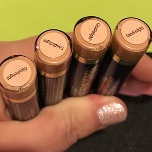 SeneGence Candlelight eyeshadow